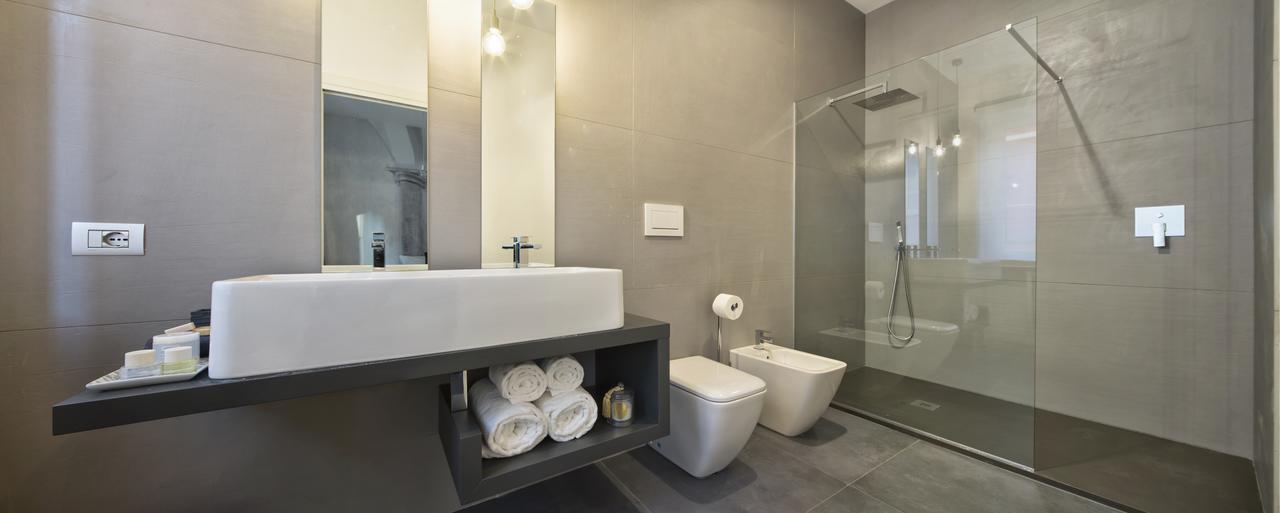 Suite Vogue Sforza Voghera Bagian luar foto