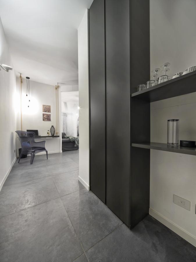 Suite Vogue Sforza Voghera Bagian luar foto