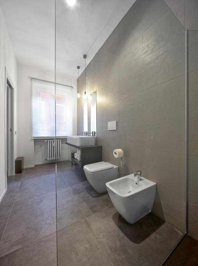Suite Vogue Sforza Voghera Bagian luar foto