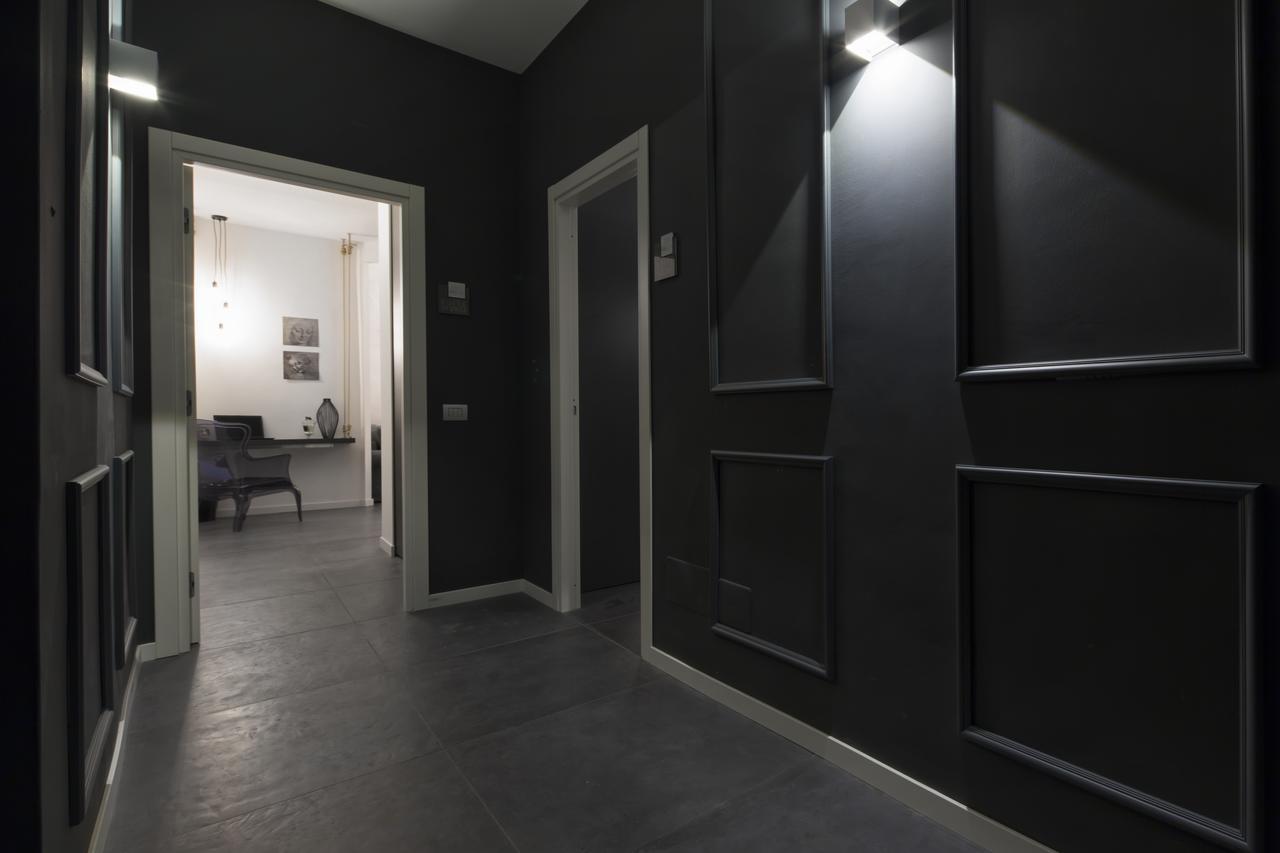 Suite Vogue Sforza Voghera Bagian luar foto