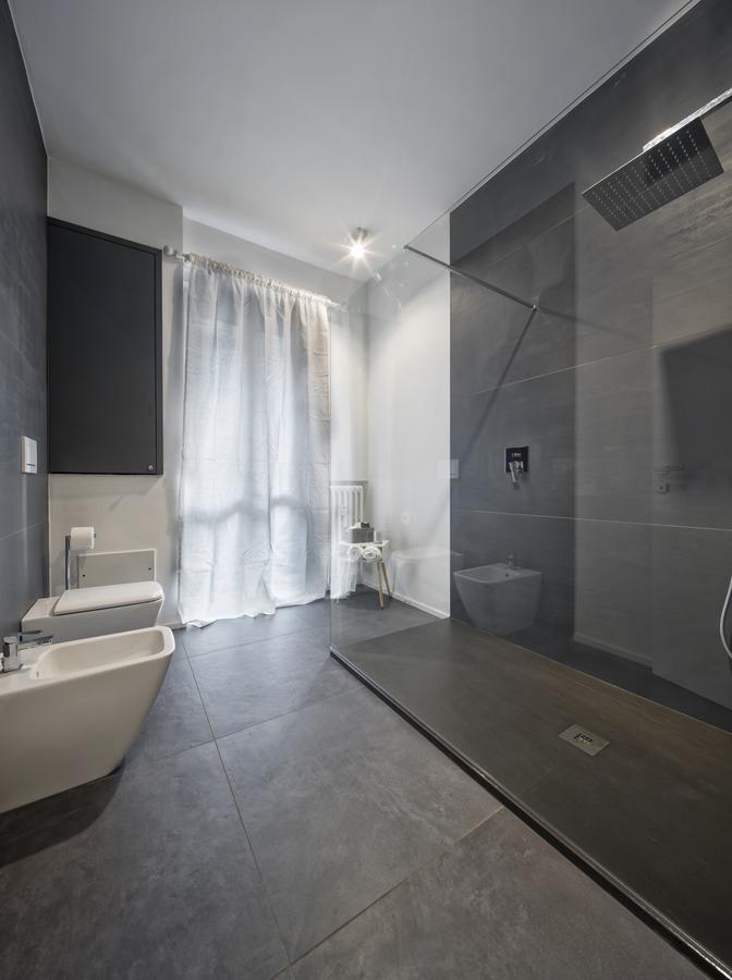 Suite Vogue Sforza Voghera Bagian luar foto